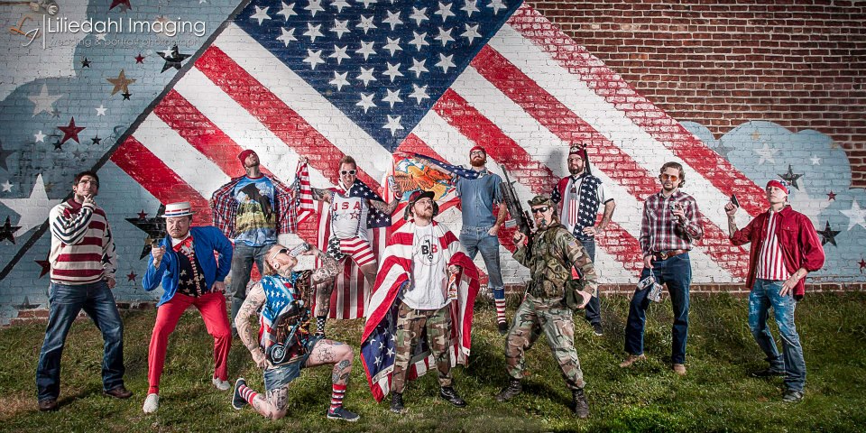 GMBA 28 – Check out the Big Brain on Smitty – Tattoo Entrepreneurship, Setting a World Record, and Improving His Industry