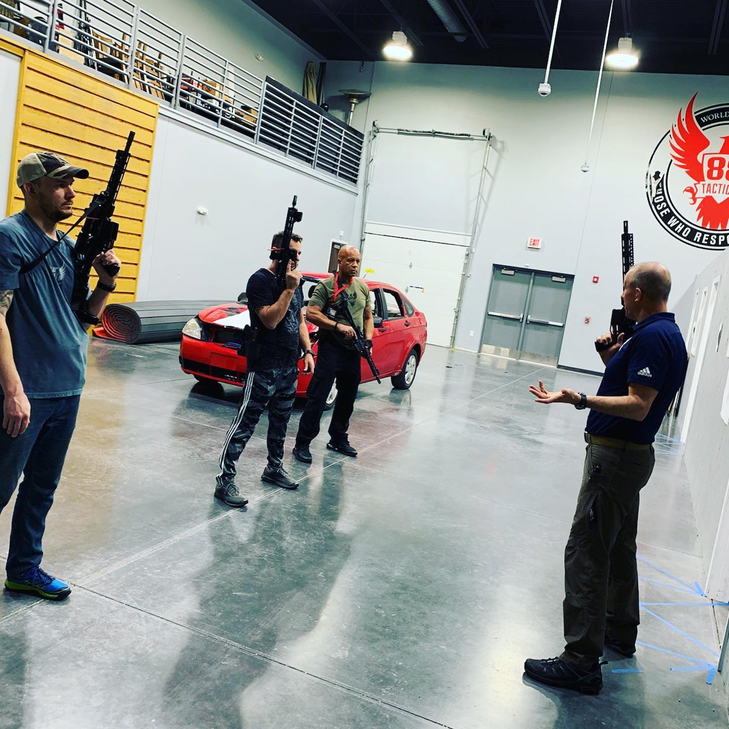 GMBA 30 -Thin Blue Line – Kurt Sorys on Law Enforcement, Training, and Continual Improvement